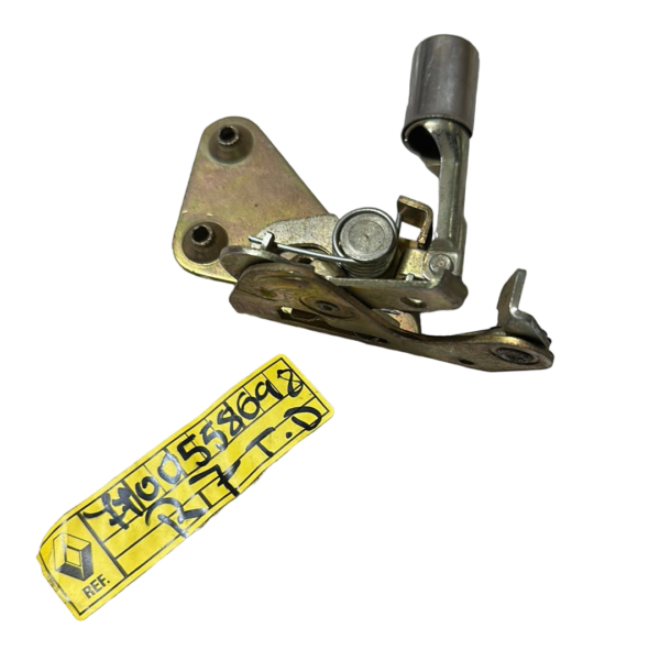 Renault, 7700558698