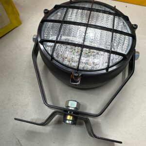 Rinder, 45300, FARO DE TRABAJO