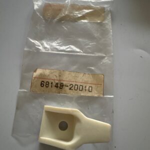 68149-20010, 68149-20010 FRONT DOOR WINDOW REGULATOR & HINGE, toyota, Toyota - Lexus