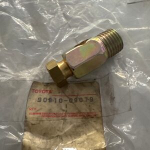 90910-09079 CYLINDER BLOCK, toyota