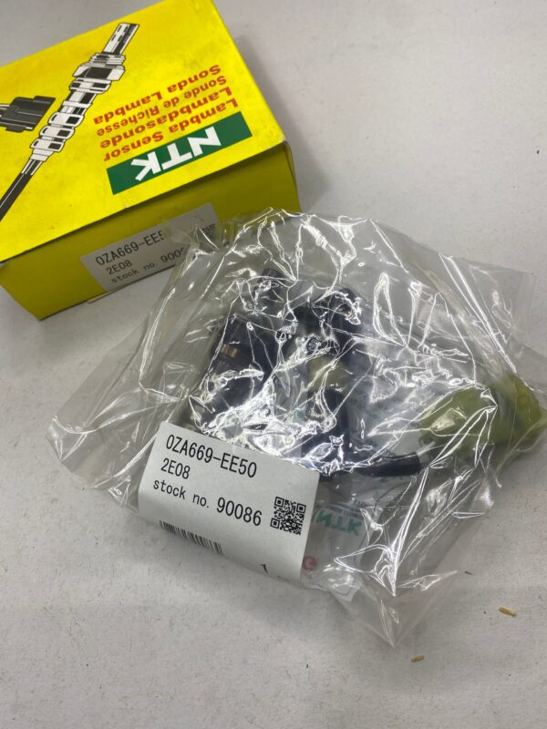 NGK, OZA669EE50