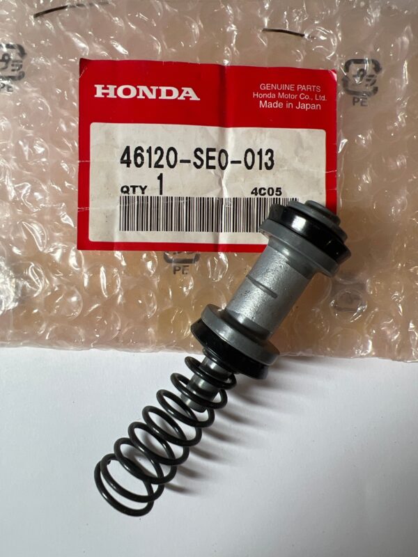 46120-SE0-013, PISTON SERVOFRENO, Honda