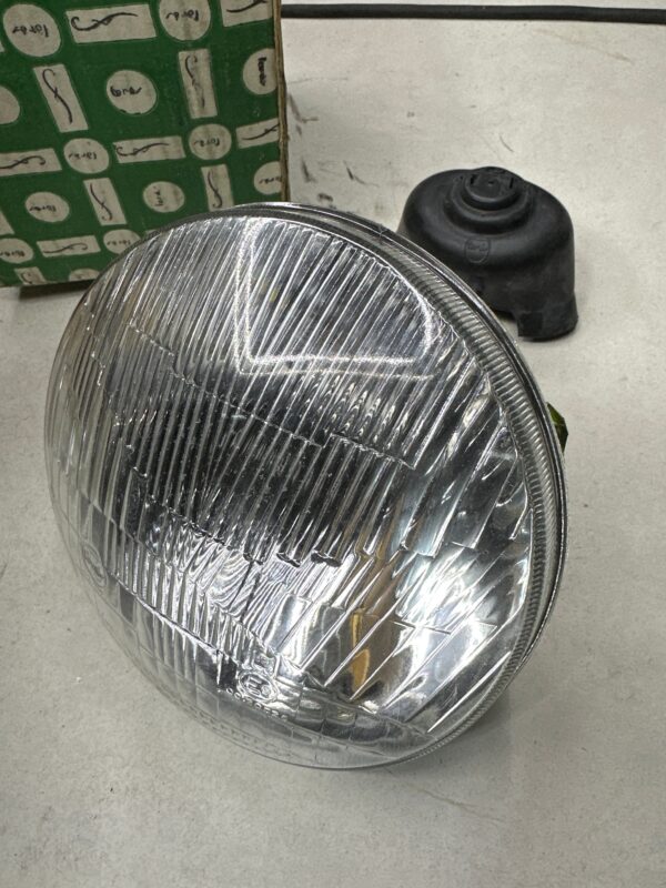 Faro delantero SEAT RITMO FP41400