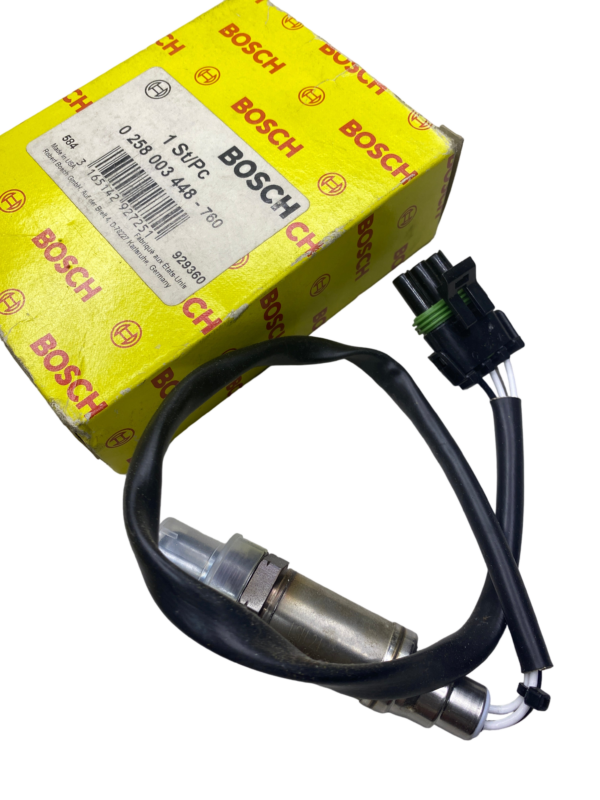Bosch, 258003448
