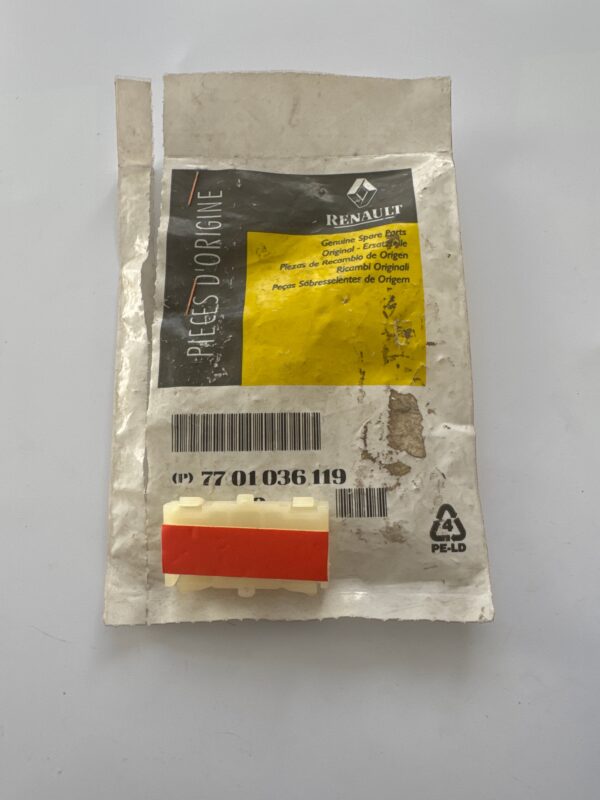 7701036119, GRAPA, Renault