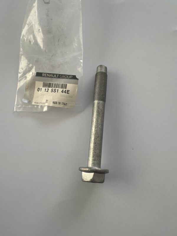 01125S144E, TORNILLO, Nissan