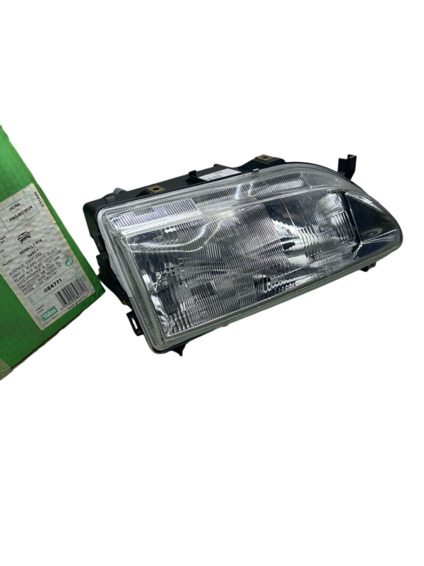 Valeo, 84771, Faro delantero derecho RENAULT 19