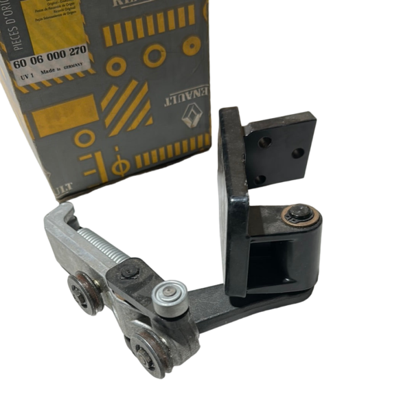 Renault, 6006000270