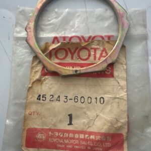 45243-60010, 45243-60010 FRONT STEERING GEAR & LINK, toyota, Toyota - Lexus