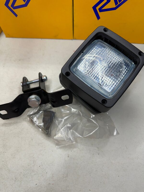 Rinder, 45500, FARO DE TRABAJO (S/LAMP)