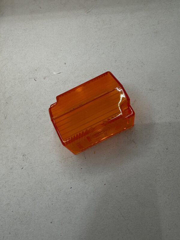 Rinder, 122811, CRISTAL AMBAR-AMBAR 847 SOLD.