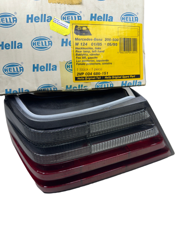 Hella, 2VP004686151
