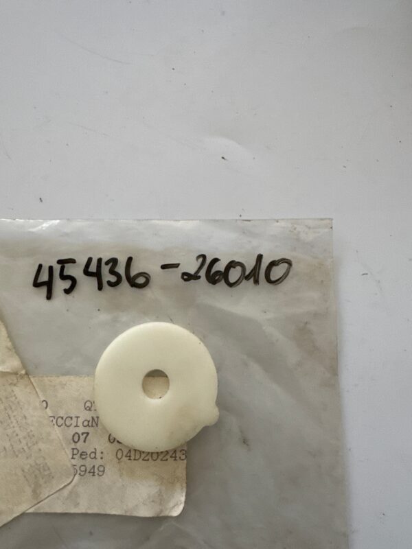 45436-26010, 45436-26010 FRONT STEERING GEAR & LINK, toyota, Toyota - Lexus