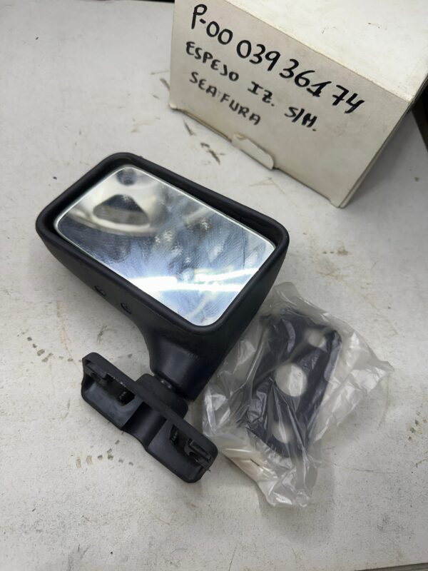 Espejo retrovisor izquierdo SEAT FURA P0003936174