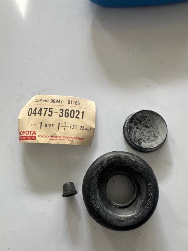 04475-36021, 04475-36021; toyota, Toyota - Lexus