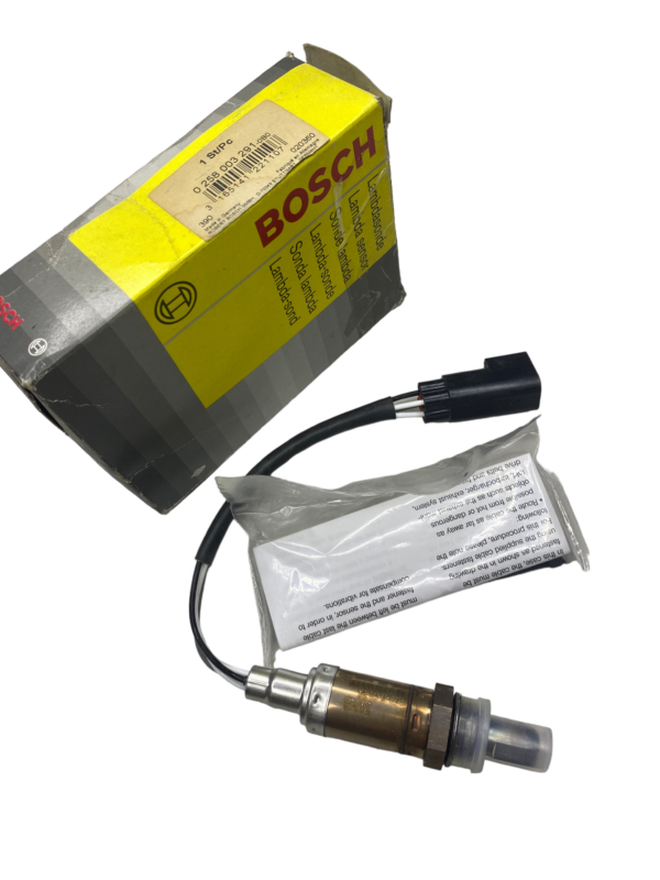 Bosch, 258003291