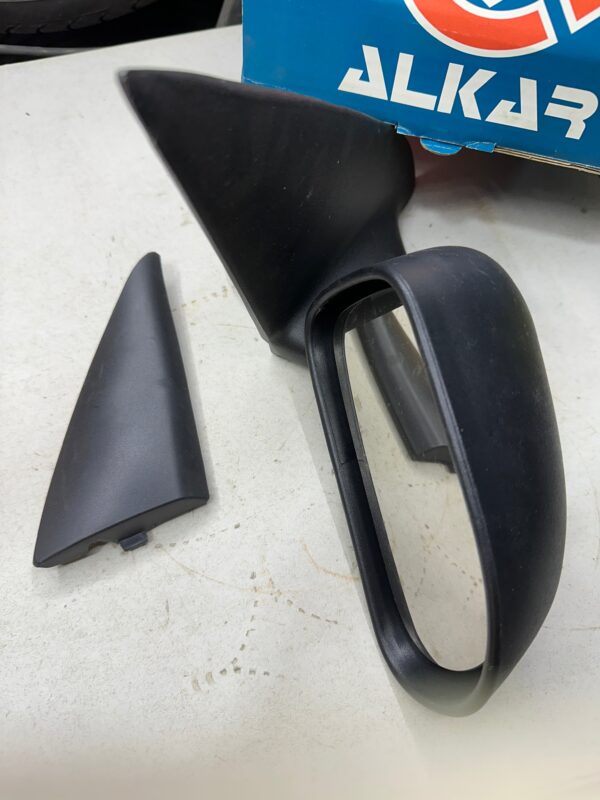 Espejo retrovisor derecho FIAT BRAVA MAR WEEKEND ‘95 ALKAR 6126499
