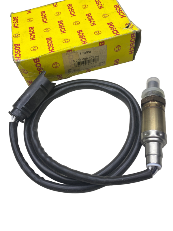 Bosch, 258005109