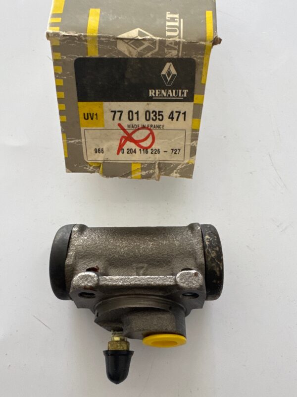 7701035471, CILINDRO FRENO, Renault