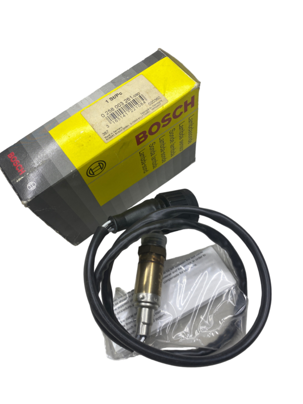 Bosch, 258003261