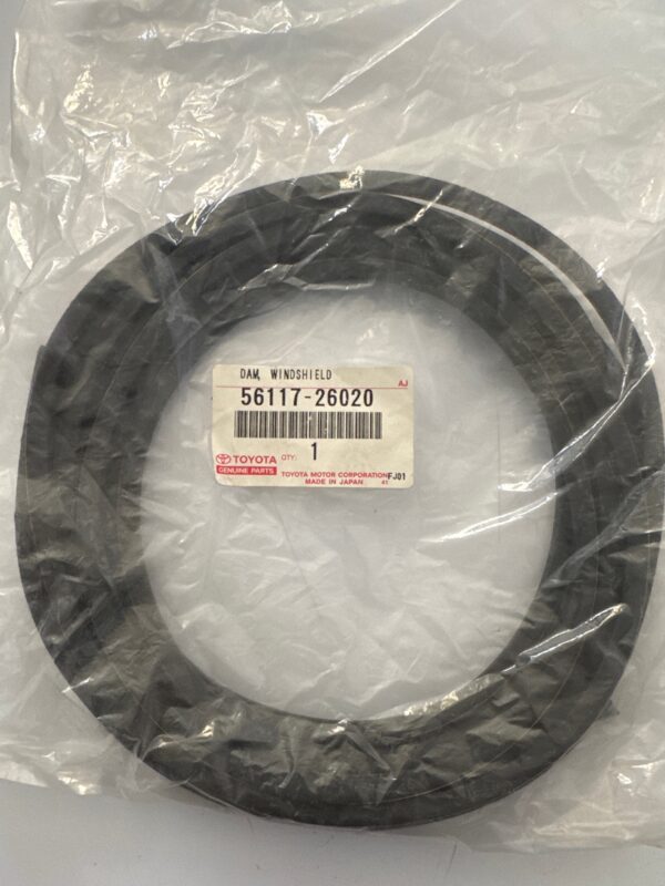 56117-26020, 56117-26020 COWL PANEL & WINDSHIELD GLASS, toyota, Toyota - Lexus