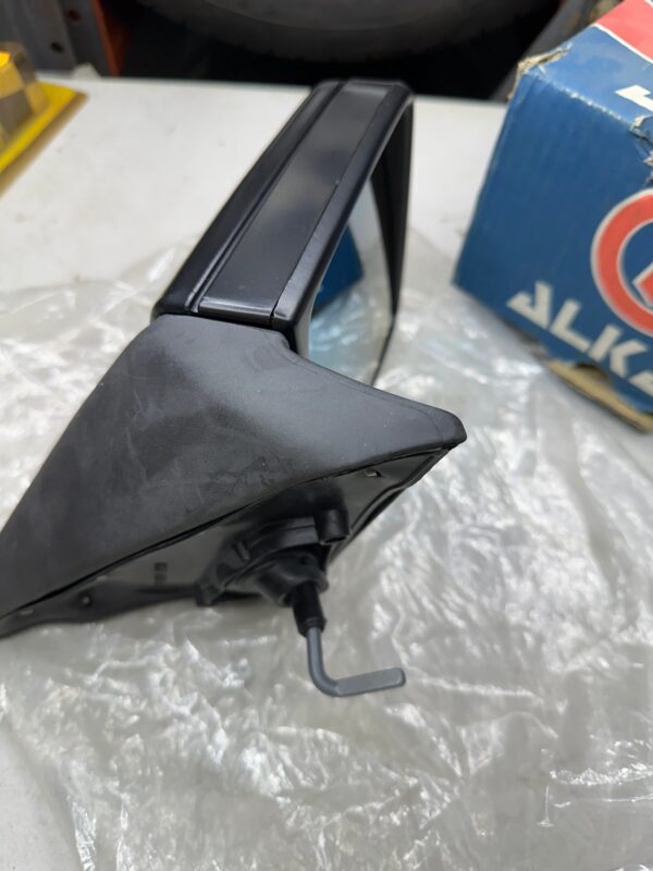 Espejo retrovisor derecho MERCEDES W124 ‘89 /W201 ‘86