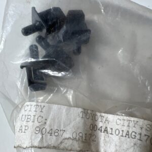 90467-09172, GRAPA, Toyota - Lexus