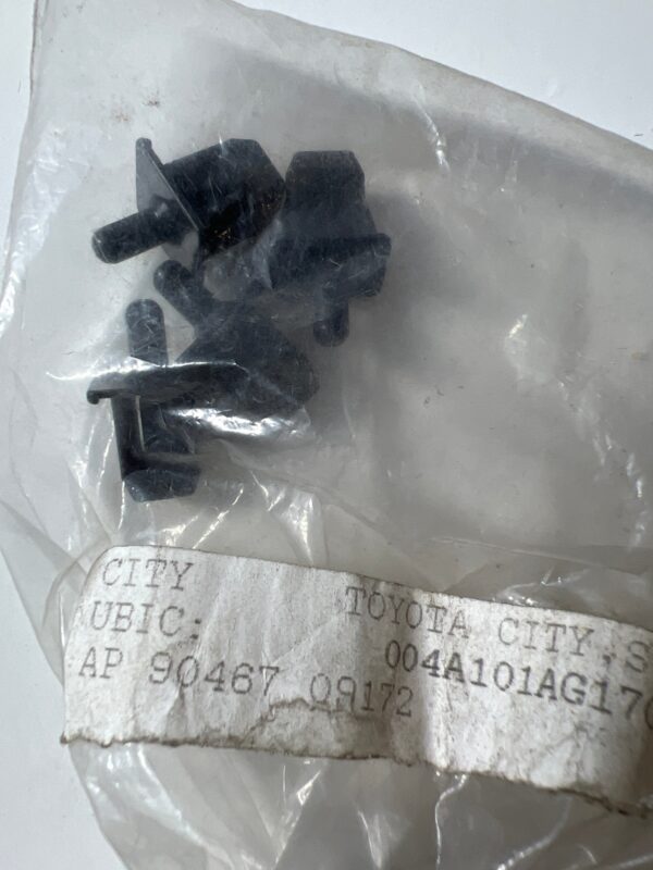 90467-09172, GRAPA, Toyota - Lexus