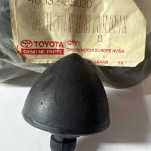48332-35020, AMORTIGUADOR CHOQUE MUELLE FRONTAL NO 2, Toyota - Lexus