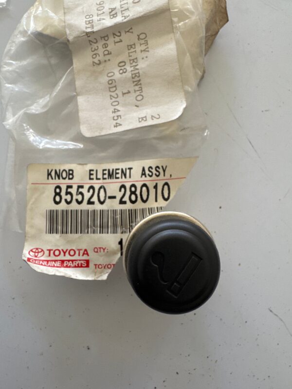 85520-28010, 85520-28010 SWITCH & RELAY & COMPUTER, toyota, Toyota - Lexus