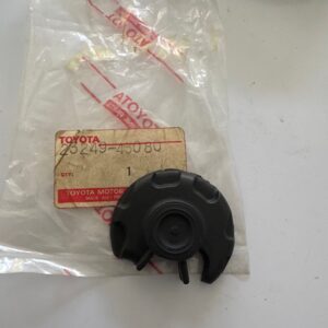 23249-43080, 23249-43080 FUEL INJECTION SYSTEM, toyota, Toyota - Lexus