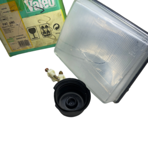 Valeo, 60210, Faro delantero izquierdo FIAT UNO