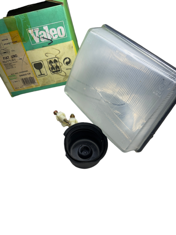 Valeo, 60210, Faro delantero izquierdo FIAT UNO