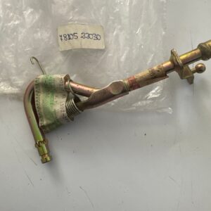 78105-22030, Bracket, Toyota - Lexus