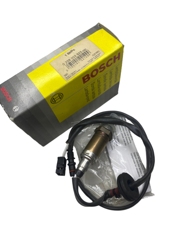 Bosch, 258003925