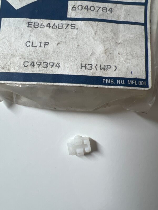 6040784, CLIP, Ford