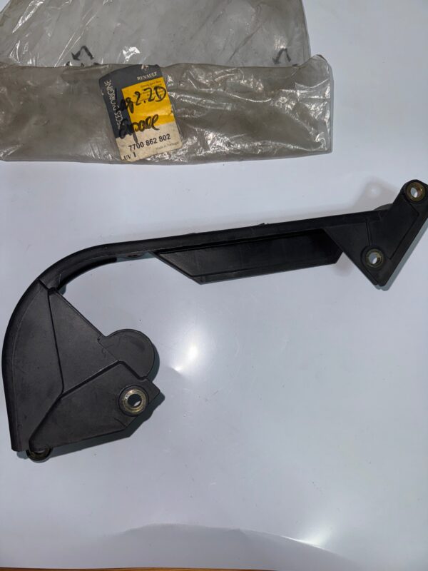 7700862802, TAPA DEL CARTER, Renault