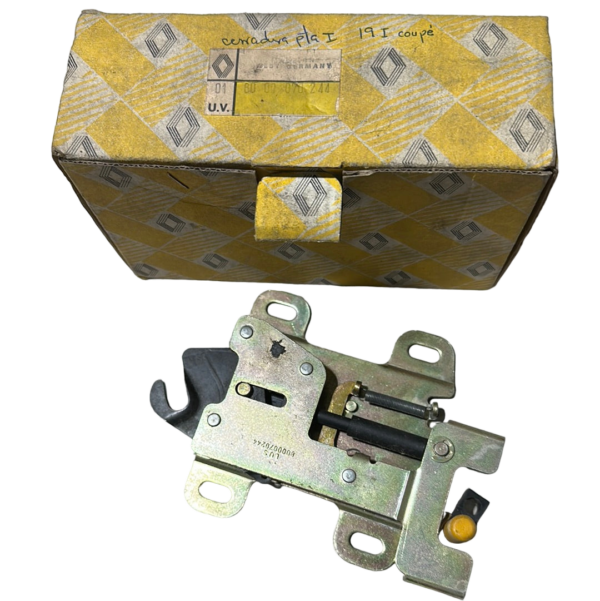 Renault, 6000070244