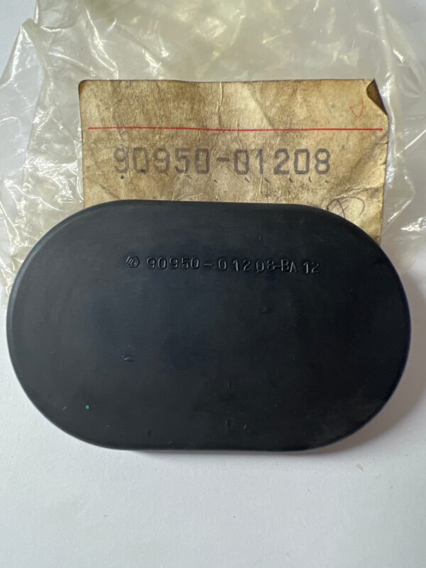 90950-01208, PANEL DE PISO TRASERO Y MIEMBRO DE PISO TRASERO, Toyota - Lexus