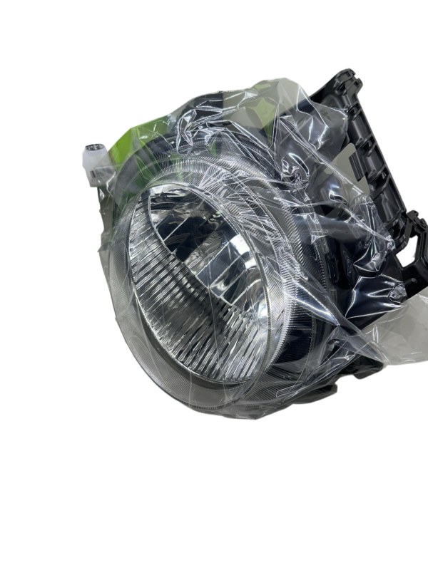 Valeo, 44972, Faro delantero derecho para NISSAN JUKE (F15)