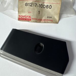 81217-10060, FOG LAMP, RH NO.2, Toyota - Lexus