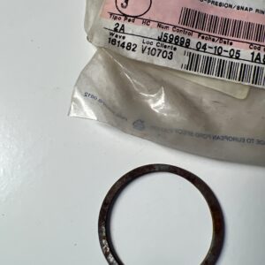 6818174, ANILLO DE RESORTE, Ford