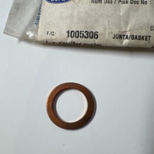 1005306, JUNTA, Ford