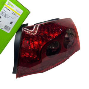 Valeo, 43364, Piloto trasero derecho Peugeot 407