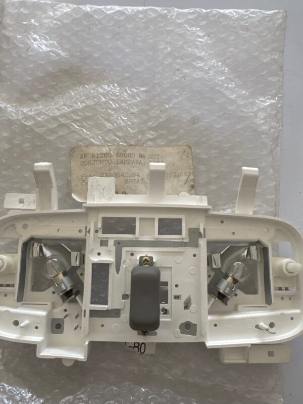 81260-60090, 81260-60090; toyota, Toyota - Lexus