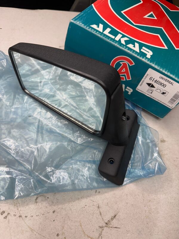 Espejo retrovisor universal izquierdo/derecho 6146900 ALKAR
