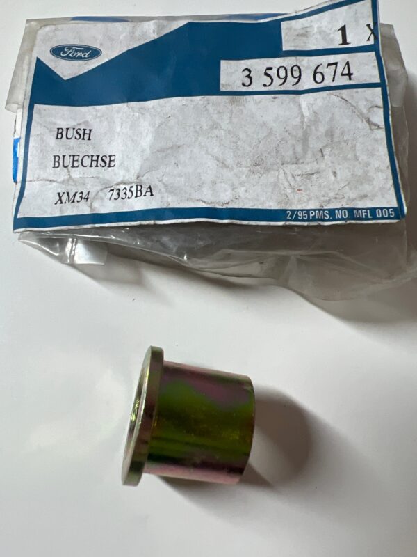 3599674, BUJE, Ford