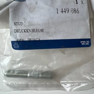 1449086, BOTÓN DE PRESIÓN, Ford