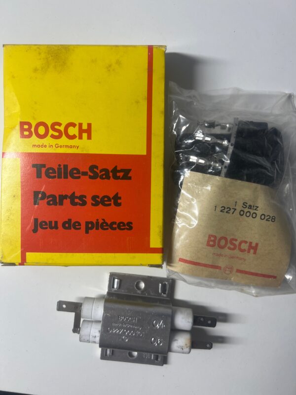 227900101, BOSCH