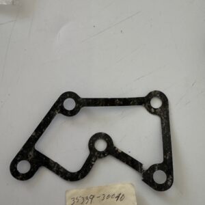 35339-30010 VALVE BODY & OIL STRAINER (ATM), toyota